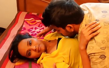 Devar Bhabhi In Hot Romance Bhabhi Ki Huyi Chudai